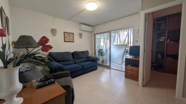 Piso en avenida de Bilbao, 3