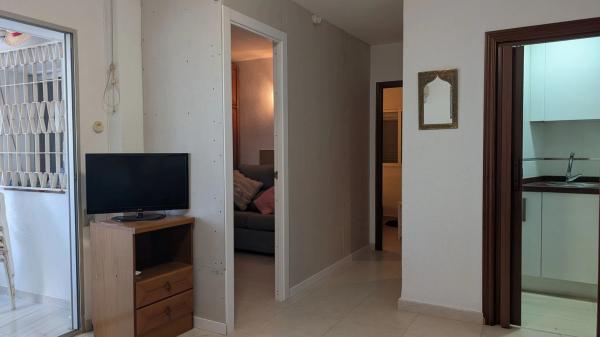 Piso en avenida de Bilbao, 3