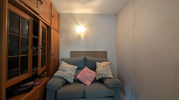 Piso en avenida de Bilbao, 3