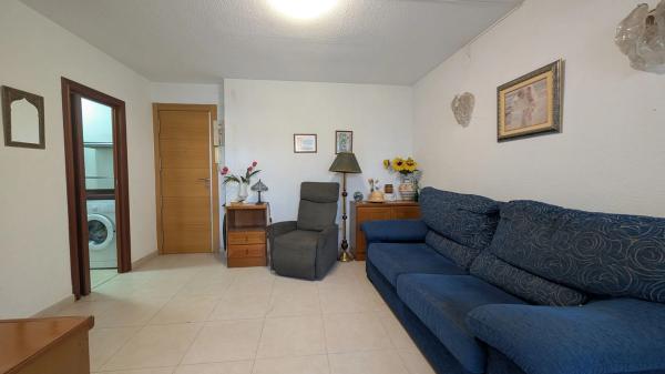 Piso en avenida de Bilbao, 3