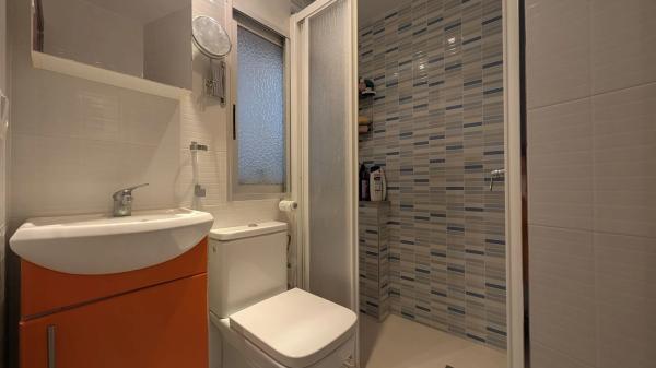 Piso en avenida de Bilbao, 3