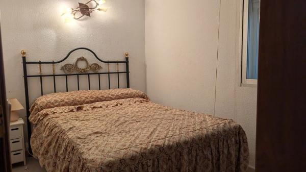 Piso en avenida de Bilbao, 3