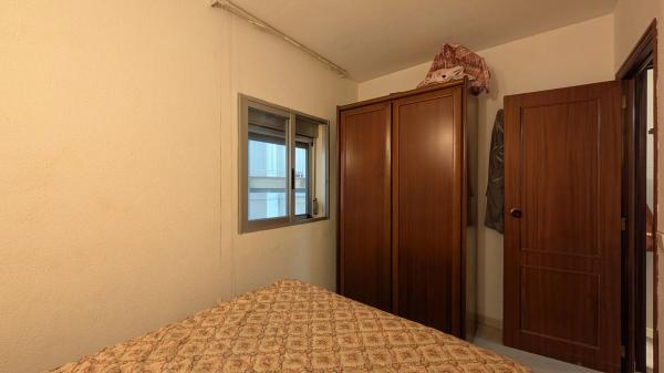 Piso en avenida de Bilbao, 3