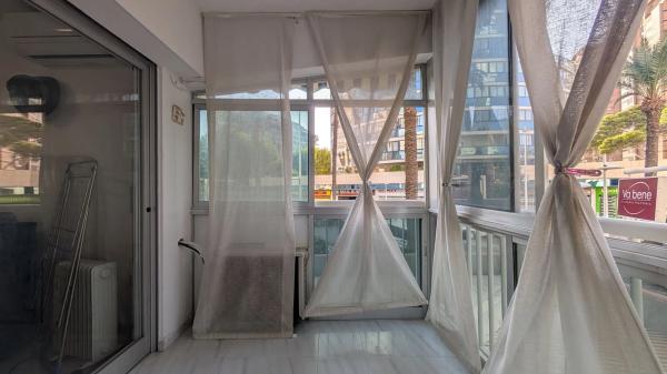 Piso en avenida de Bilbao, 3