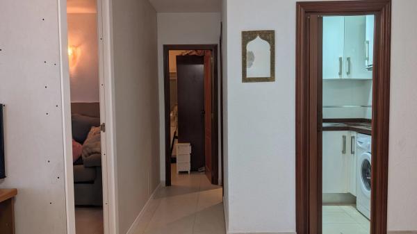 Piso en avenida de Bilbao, 3