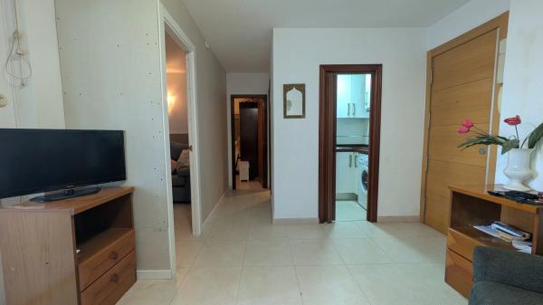 Piso en avenida de Bilbao, 3