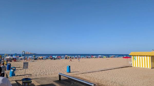 Piso en avenida de Bilbao, 3