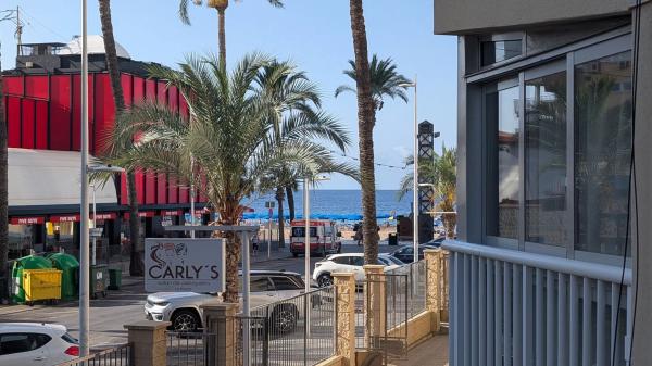 Piso en avenida de Bilbao, 3