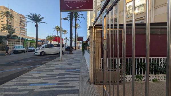 Piso en avenida de Bilbao, 3