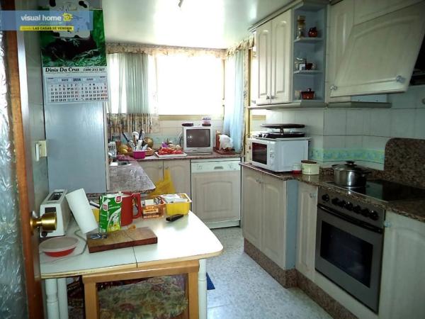 Piso en Barrio Zona Rincón Bajo