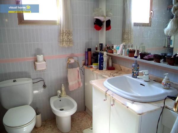 Piso en Barrio Zona Rincón Bajo