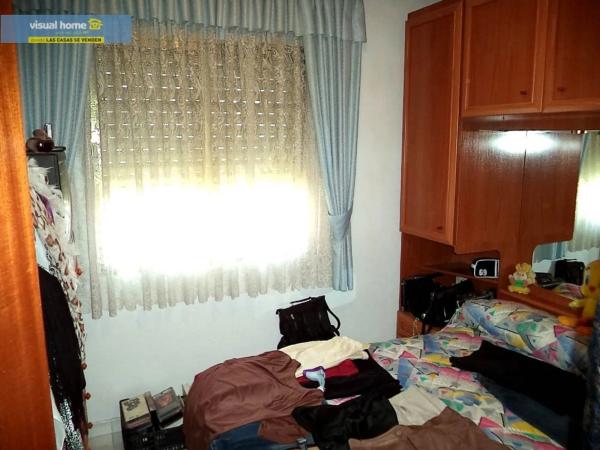 Piso en Barrio Zona Rincón Bajo