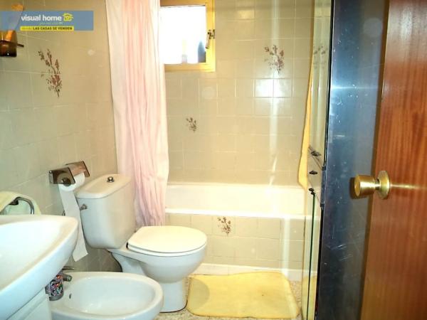 Piso en Barrio Zona Rincón Bajo