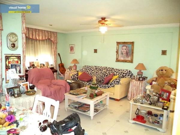 Piso en Barrio Zona Rincón Bajo