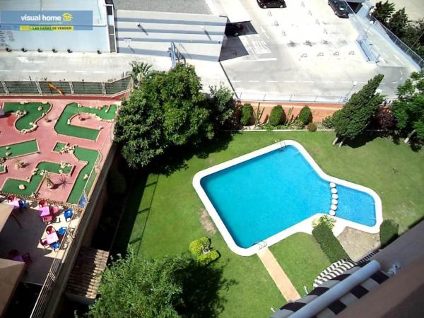 Piso en Barrio Zona Rincón Bajo