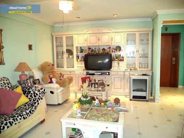 Piso en Barrio Zona Rincón Bajo