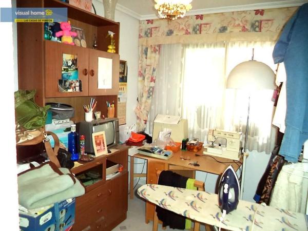 Piso en Barrio Zona Rincón Bajo