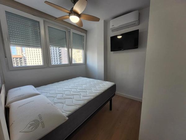 Piso en Playa de Levante