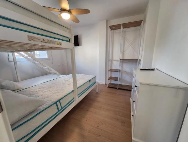 Piso en Playa de Levante