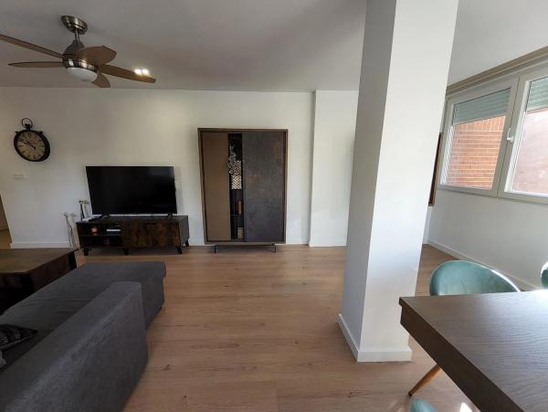 Piso en Playa de Levante