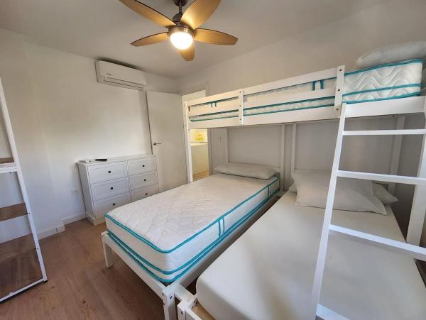 Piso en Playa de Levante