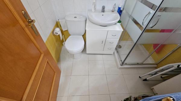 Piso en Pueblo Levante