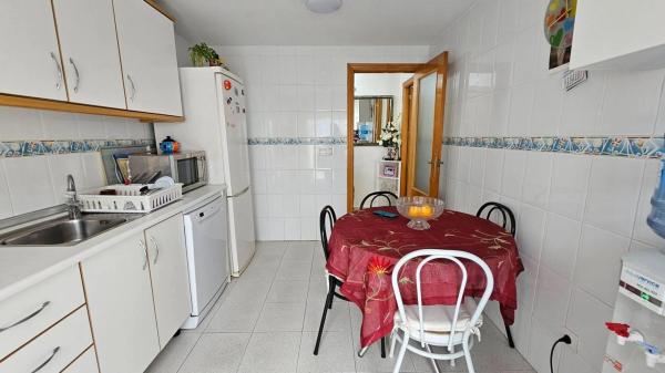 Piso en Pueblo Levante