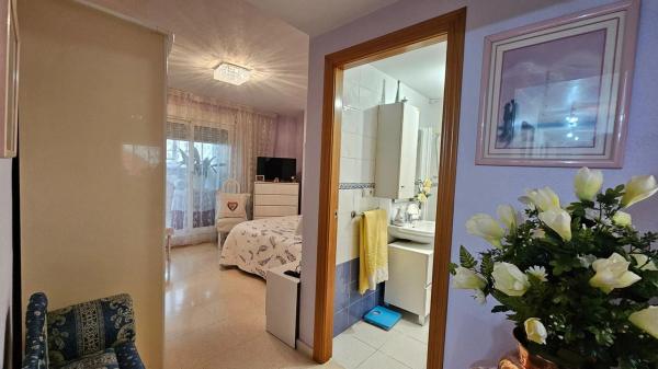 Piso en Pueblo Levante