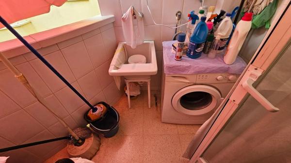 Piso en Pueblo Levante