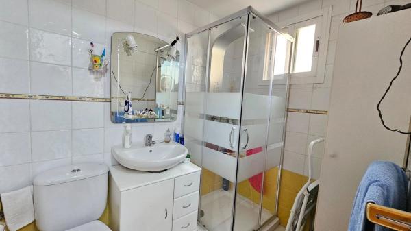 Piso en Pueblo Levante