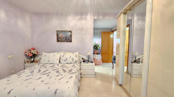 Piso en Pueblo Levante