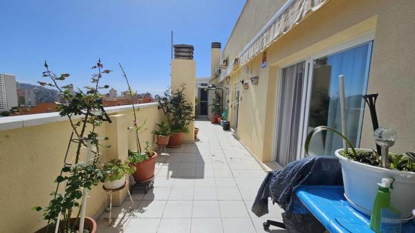 Piso en Pueblo Levante