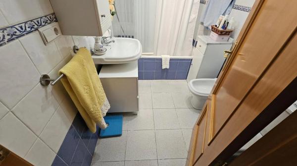 Piso en Pueblo Levante