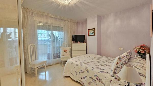 Piso en Pueblo Levante