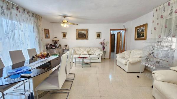 Piso en Pueblo Levante