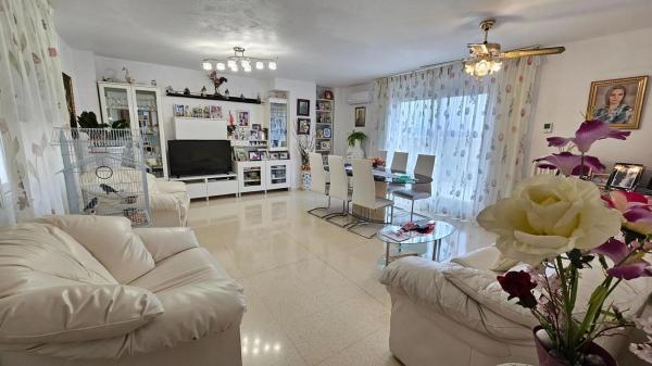 Piso en Pueblo Levante