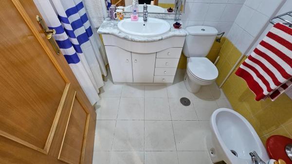 Piso en Pueblo Levante