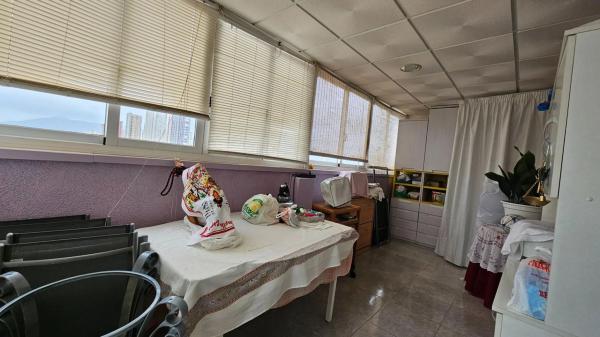 Piso en Pueblo Levante