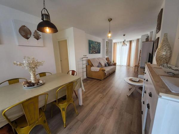 Piso en Barrio Zona Sierra Helada