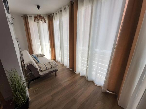 Piso en Barrio Zona Sierra Helada