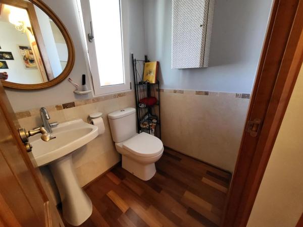 Piso en Playa de Poniente