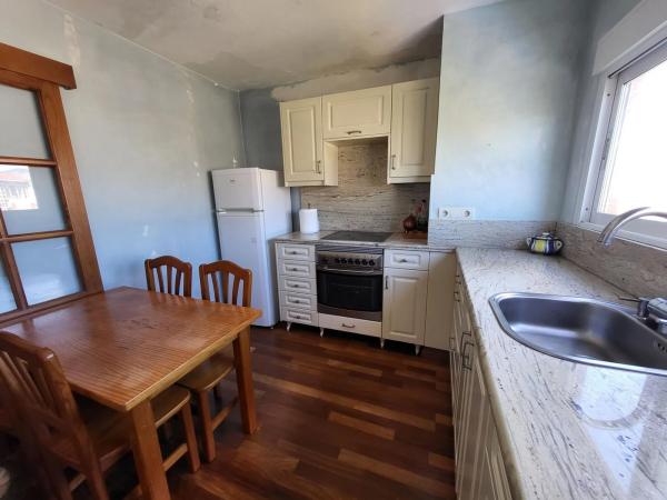 Piso en Playa de Poniente