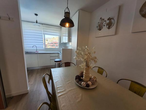 Piso en Barrio Zona Sierra Helada