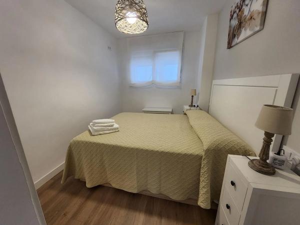 Piso en Barrio Zona Sierra Helada