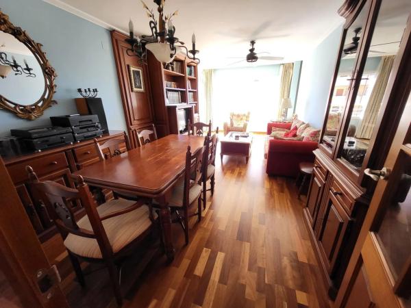 Piso en Playa de Poniente