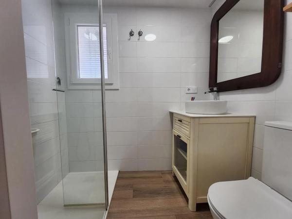 Piso en Barrio Zona Sierra Helada