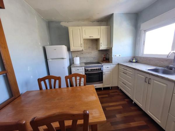 Piso en Playa de Poniente