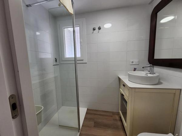 Piso en Barrio Zona Sierra Helada