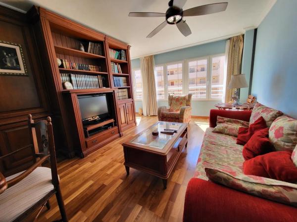 Piso en Playa de Poniente