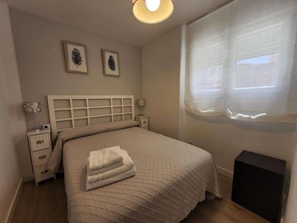 Piso en Barrio Zona Sierra Helada